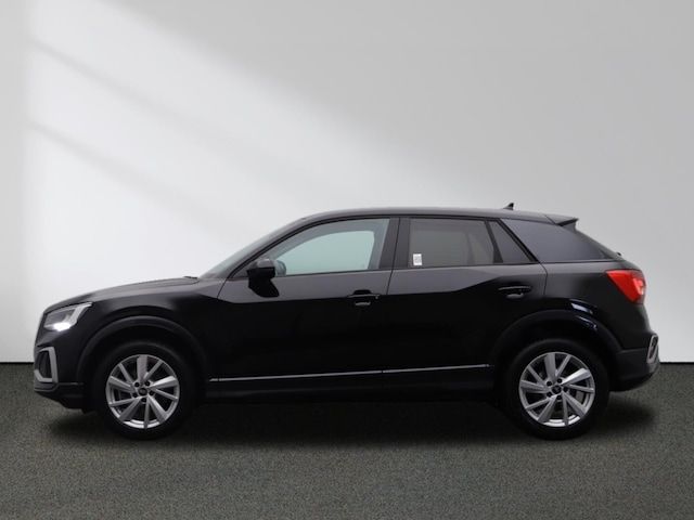 Audi Q2 Advanced 35 TFSI S Tronic - 2024 - Joinsteer - #2