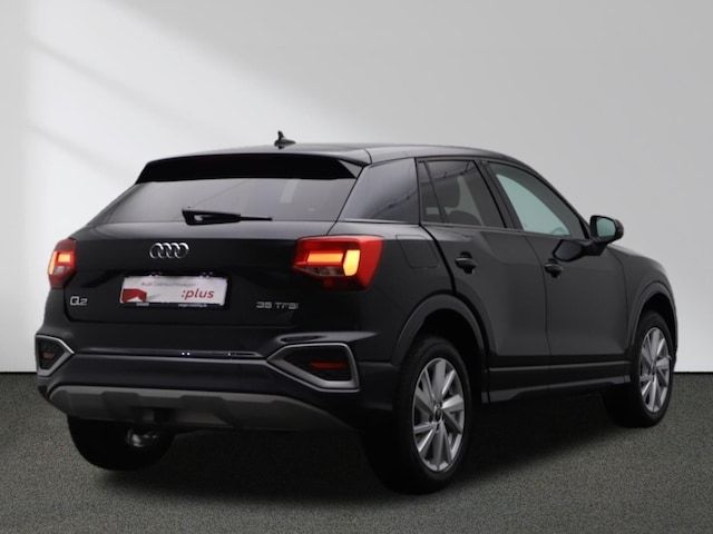Audi Q2 Advanced 35 TFSI S Tronic - 2024 - Joinsteer - #3