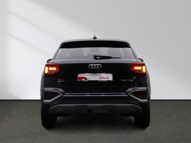 Audi Q2 Advanced 35 TFSI S Tronic - 2024 - Joinsteer - #5