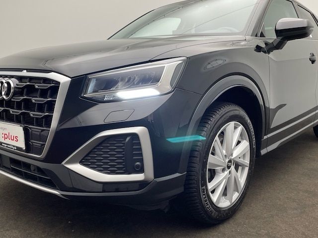 Audi Q2 Advanced 35 TFSI S Tronic - 2024 - Joinsteer - #6