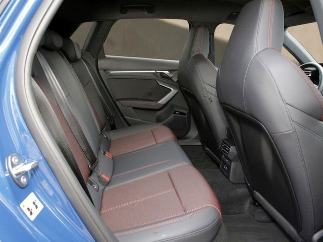Audi A3 Sportback S Line 35 TFSI 110150 KW(PS) S Tronic - 2024 - Joinsteer - #11