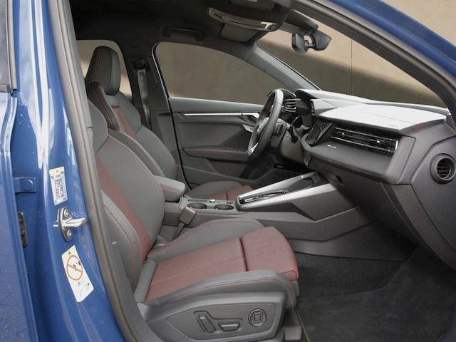 Audi A3 Sportback S Line 35 TFSI 110150 KW(PS) S Tronic - 2024 - Joinsteer - #12