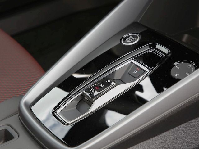 Audi A3 Sportback S Line 35 TFSI 110150 KW(PS) S Tronic - 2024 - Joinsteer - #17