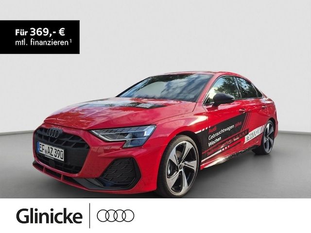 Audi A3 S Line TFSI S Tronic - 2025 - Joinsteer - #1