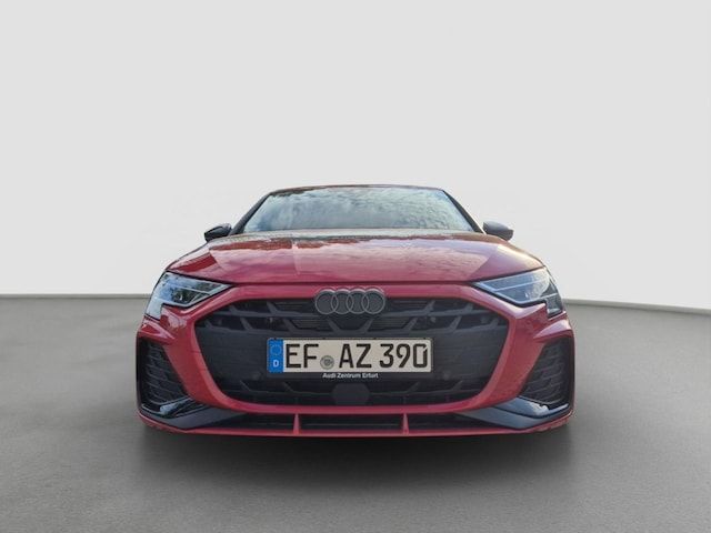 Audi A3 S Line TFSI S Tronic - 2025 - Joinsteer - #4