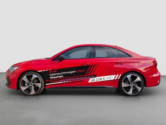 Audi A3 S Line TFSI S Tronic - 2025 - Joinsteer - #5