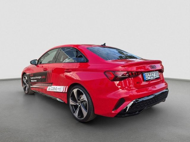 Audi A3 S Line TFSI S Tronic - 2025 - Joinsteer - #6