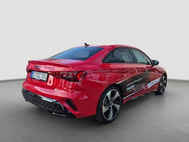 Audi A3 S Line TFSI S Tronic - 2025 - Joinsteer - #8