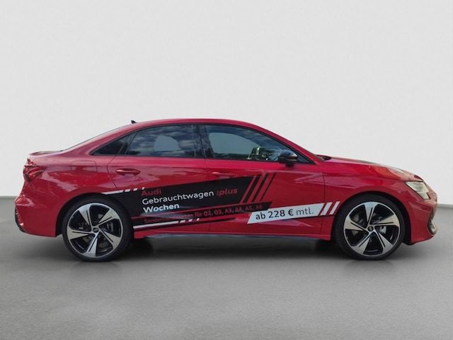 Audi A3 S Line TFSI S Tronic - 2025 - Joinsteer - #9