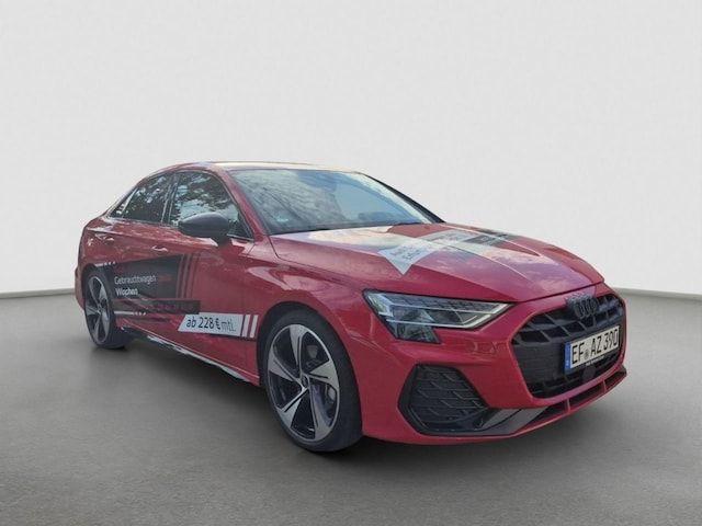 Audi A3 S Line TFSI S Tronic - 2025 - Joinsteer - #10