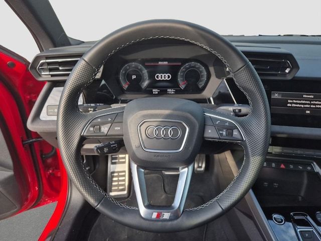 Audi A3 S Line TFSI S Tronic - 2025 - Joinsteer - #12