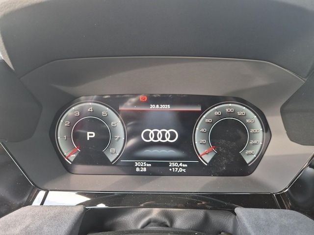Audi A3 S Line TFSI S Tronic - 2025 - Joinsteer - #13