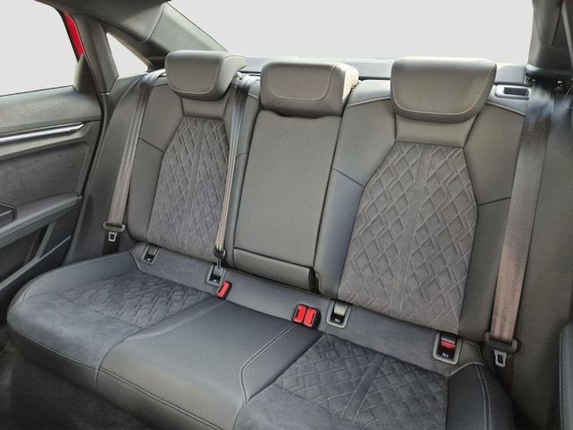 Audi A3 S Line TFSI S Tronic - 2025 - Joinsteer - #15