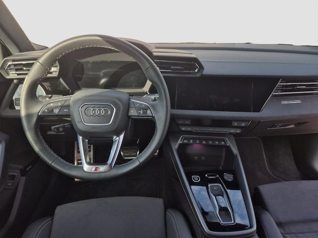 Audi A3 S Line TFSI S Tronic - 2025 - Joinsteer - #16