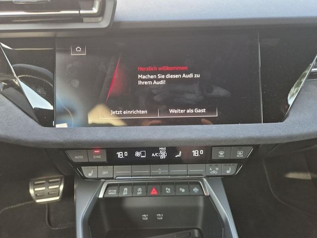 Audi A3 S Line TFSI S Tronic - 2025 - Joinsteer - #18