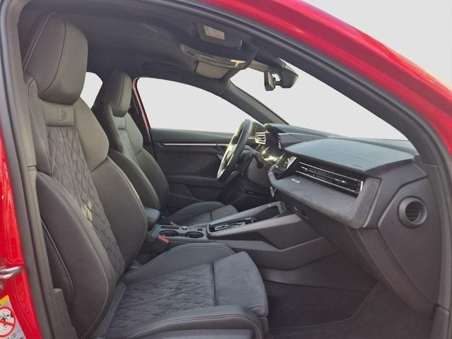 Audi A3 S Line TFSI S Tronic - 2025 - Joinsteer - #20
