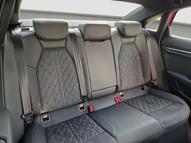 Audi A3 S Line TFSI S Tronic - 2025 - Joinsteer - #21