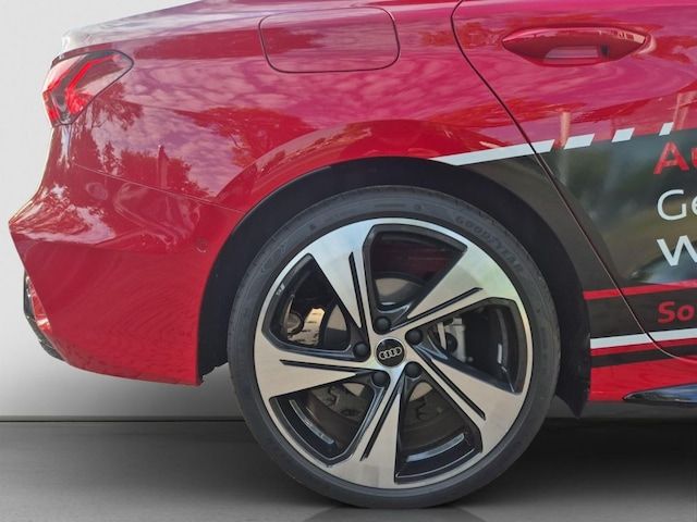 Audi A3 S Line TFSI S Tronic - 2025 - Joinsteer - #23