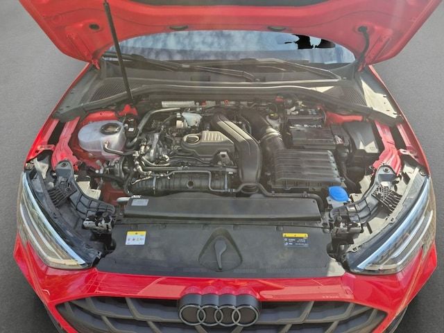 Audi A3 S Line TFSI S Tronic - 2025 - Joinsteer - #24