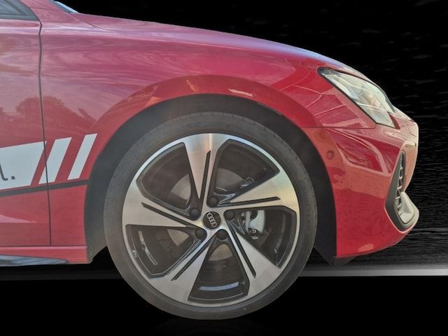 Audi A3 S Line TFSI S Tronic - 2025 - Joinsteer - #25
