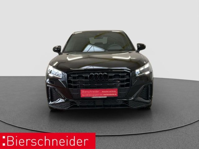 Audi Q2 S Line 35 TFSI S Tronic - 2025 - Joinsteer - #3