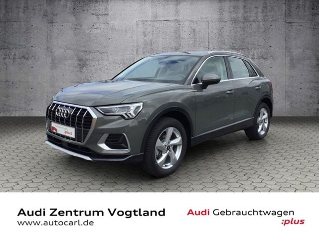 Audi Q3 Advanced 35 TFSI S Tronic - 2025 - Joinsteer - #1