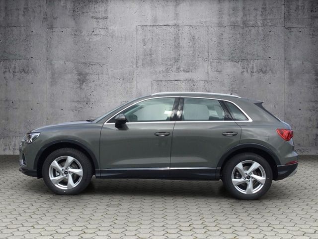 Audi Q3 Advanced 35 TFSI S Tronic - 2025 - Joinsteer - #2