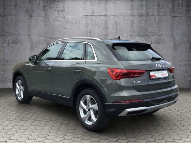 Audi Q3 Advanced 35 TFSI S Tronic - 2025 - Joinsteer - #3