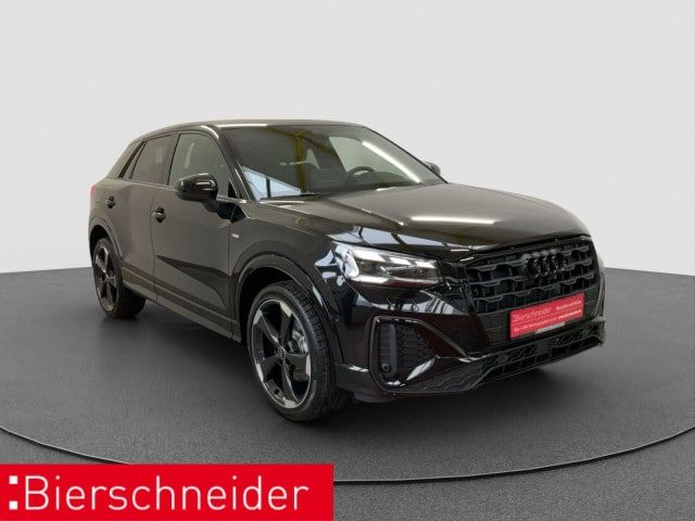 Audi Q2 S Line 35 TFSI S Tronic - 2025 - Joinsteer - #5