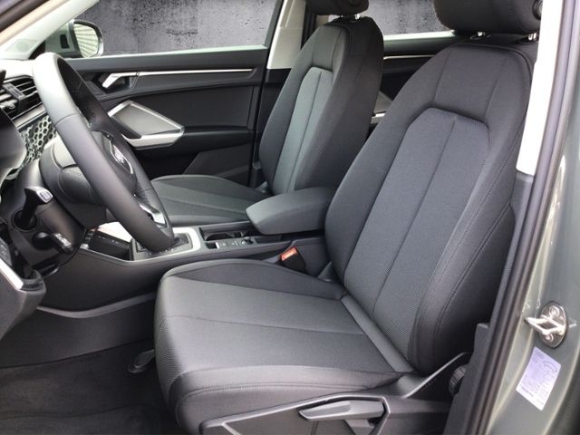 Audi Q3 Advanced 35 TFSI S Tronic - 2025 - Joinsteer - #5