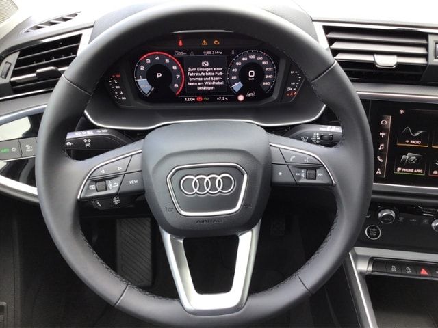Audi Q3 Advanced 35 TFSI S Tronic - 2025 - Joinsteer - #6