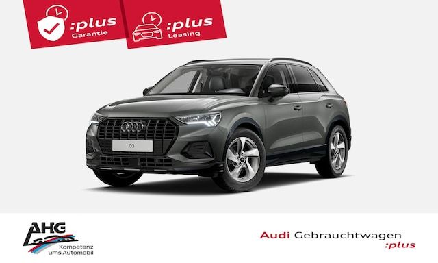 Audi Q3 Advanced 35 TFSI S Tronic - 2025 - Joinsteer - #1