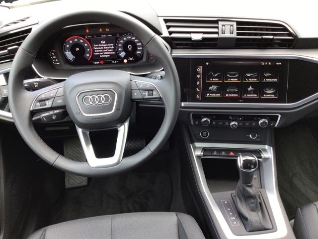 Audi Q3 Advanced 35 TFSI S Tronic - 2025 - Joinsteer - #8