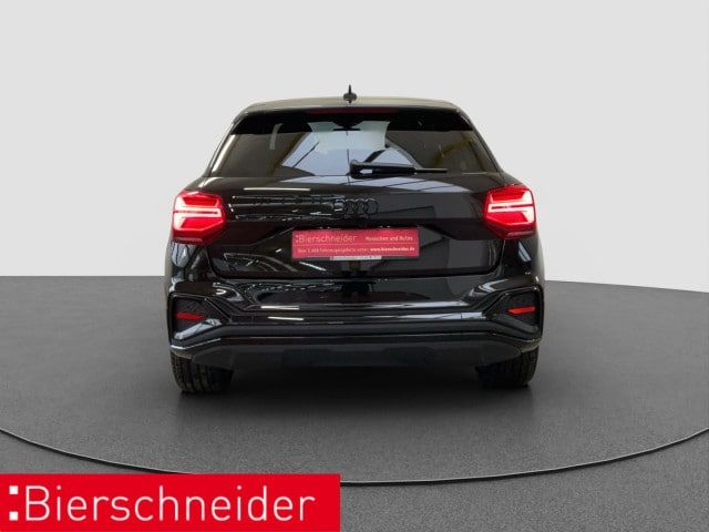 Audi Q2 S Line 35 TFSI S Tronic - 2025 - Joinsteer - #6