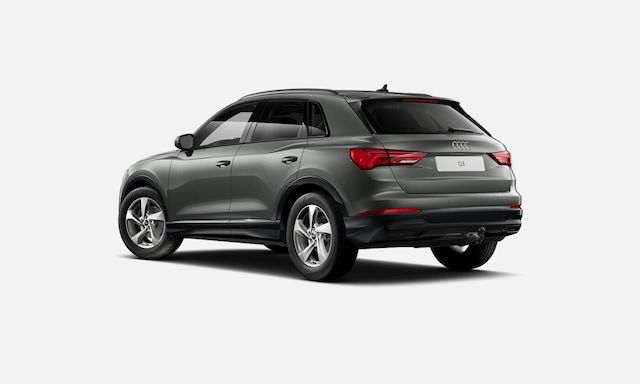 Audi Q3 Advanced 35 TFSI S Tronic - 2025 - Joinsteer - #2