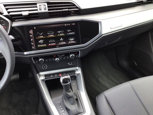 Audi Q3 Advanced 35 TFSI S Tronic - 2025 - Joinsteer - #9