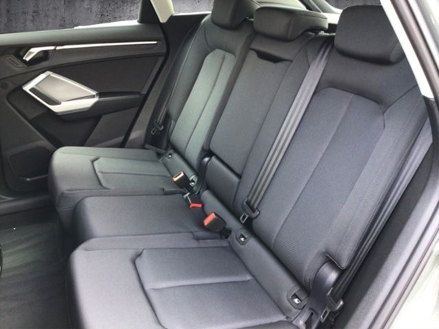Audi Q3 Advanced 35 TFSI S Tronic - 2025 - Joinsteer - #10