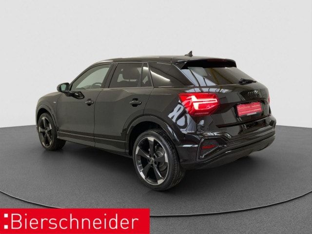 Audi Q2 S Line 35 TFSI S Tronic - 2025 - Joinsteer - #7