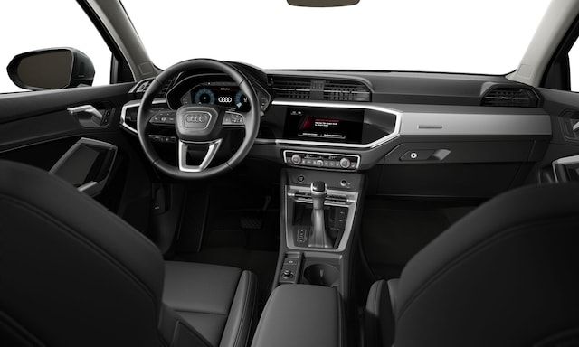 Audi Q3 Advanced 35 TFSI S Tronic - 2025 - Joinsteer - #4