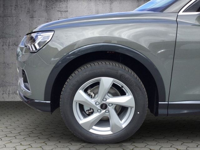 Audi Q3 Advanced 35 TFSI S Tronic - 2025 - Joinsteer - #13