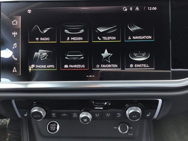 Audi Q3 Advanced 35 TFSI S Tronic - 2025 - Joinsteer - #14