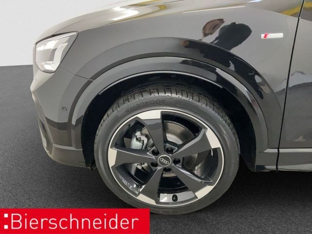 Audi Q2 S Line 35 TFSI S Tronic - 2025 - Joinsteer - #9