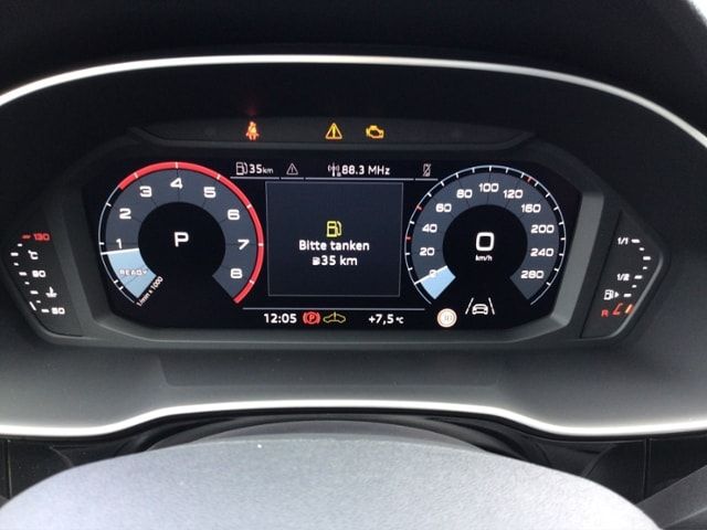 Audi Q3 Advanced 35 TFSI S Tronic - 2025 - Joinsteer - #15