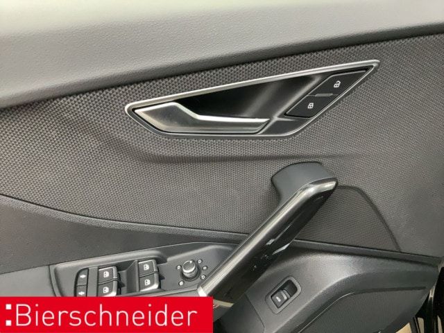 Audi Q2 S Line 35 TFSI S Tronic - 2025 - Joinsteer - #10