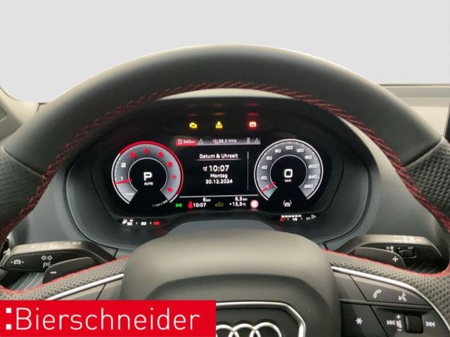 Audi Q2 S Line 35 TFSI S Tronic - 2025 - Joinsteer - #15