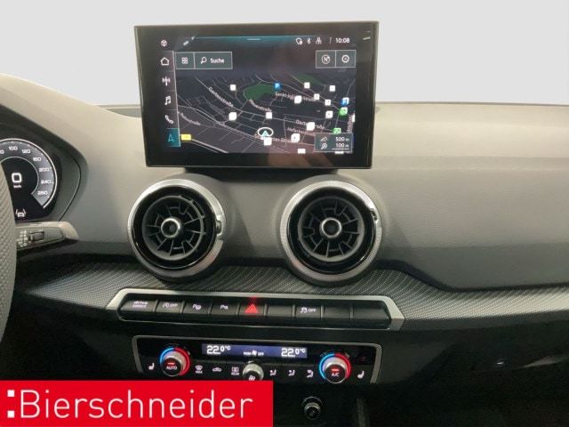 Audi Q2 S Line 35 TFSI S Tronic - 2025 - Joinsteer - #17