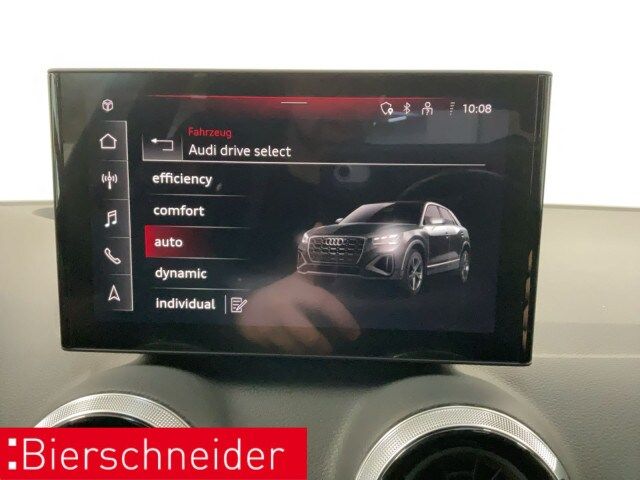 Audi Q2 S Line 35 TFSI S Tronic - 2025 - Joinsteer - #19