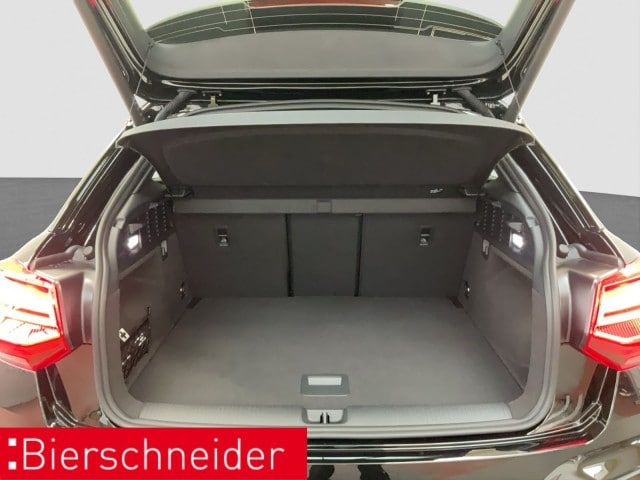 Audi Q2 S Line 35 TFSI S Tronic - 2025 - Joinsteer - #21