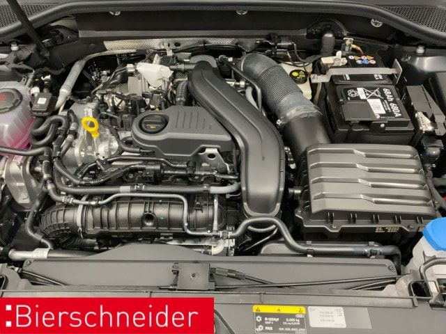 Audi Q2 S Line 35 TFSI S Tronic - 2025 - Joinsteer - #22