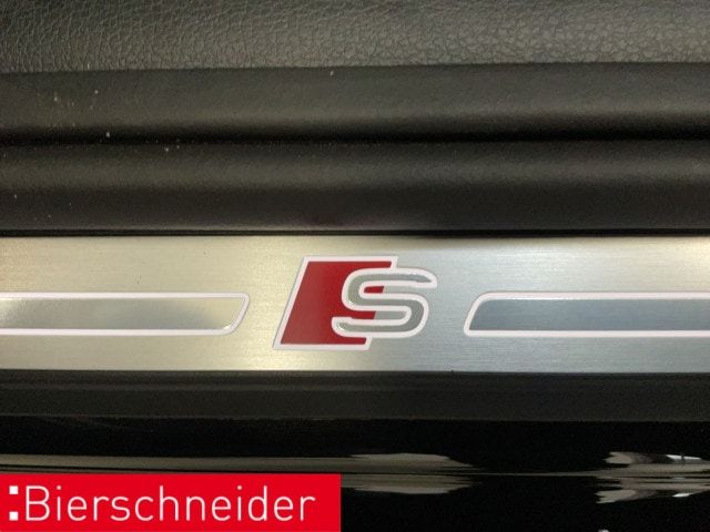 Audi Q2 S Line 35 TFSI S Tronic - 2025 - Joinsteer - #23